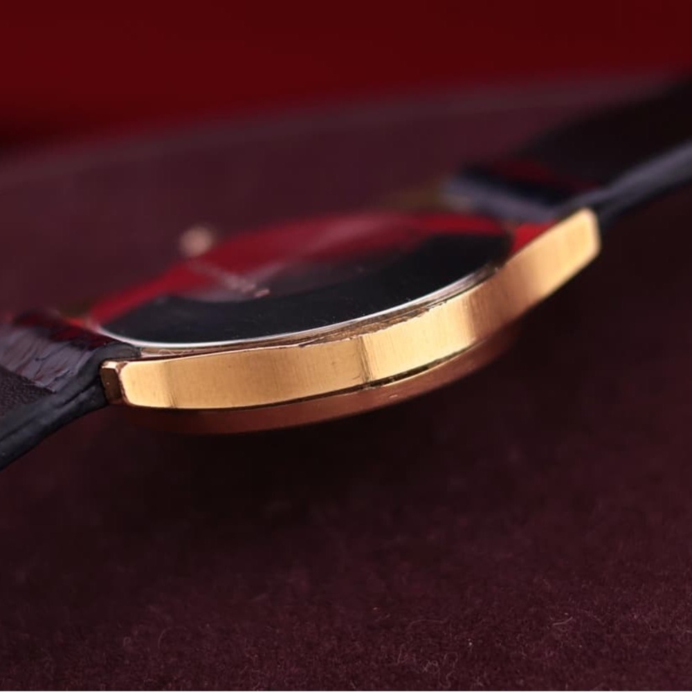 Vtg 1969 Longines 4131 817 Women’s Watch 
Manual-Winding, Gold-Plated - Picture 11 of 13